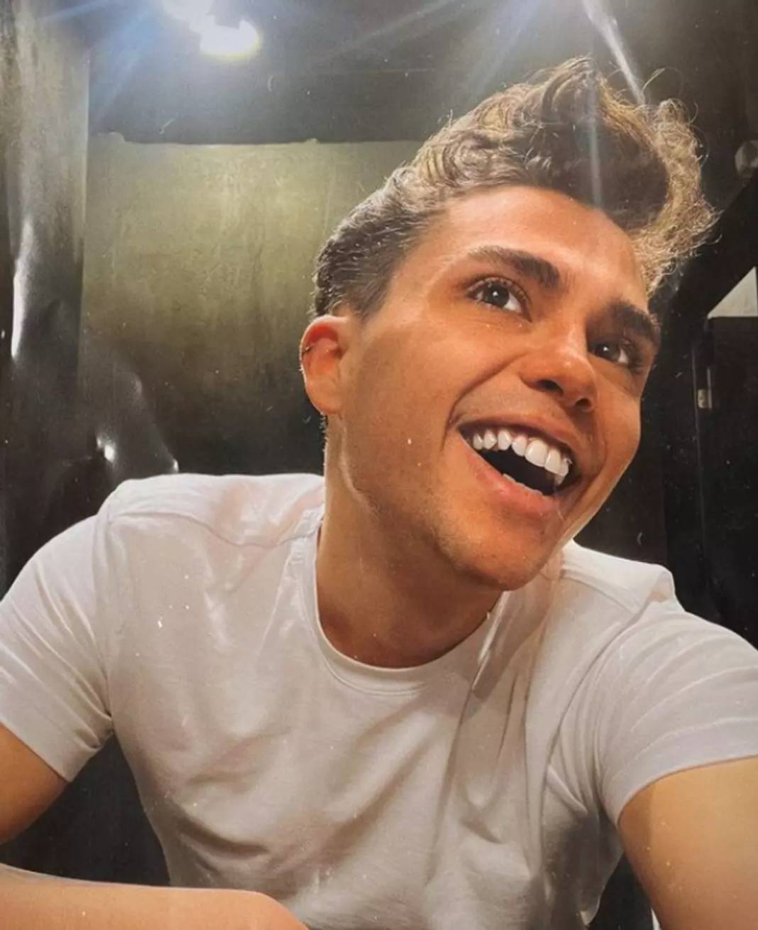 Ebru Gündeş ve Hadise onun için kavga etmişti! Minik star Aziz'in son haliyle şok etti, bakın şimdi ne yapıyor? 3